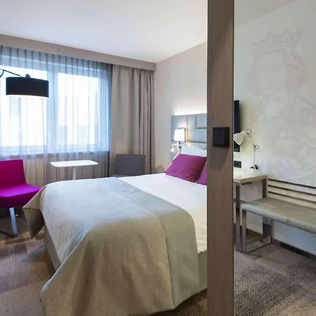 Mercure Stare 4* Krakow