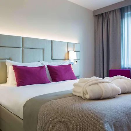 Mercure Stare 4* Krakow