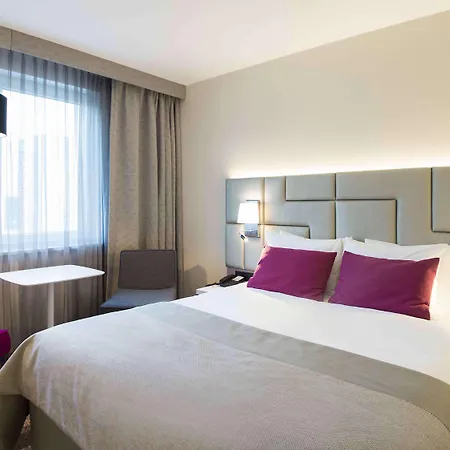 Hotel Mercure Stare