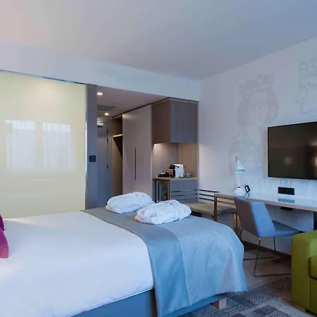Mercure Stare Krakow
