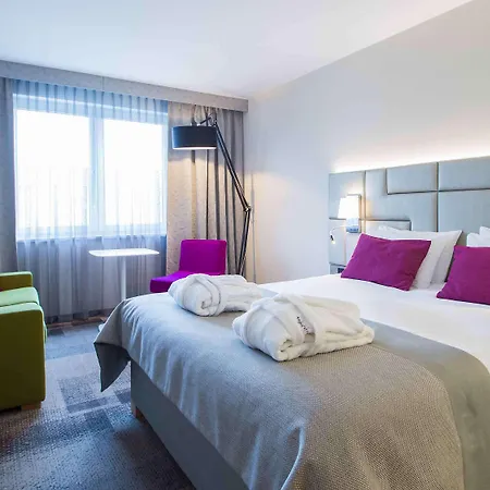 Mercure Stare