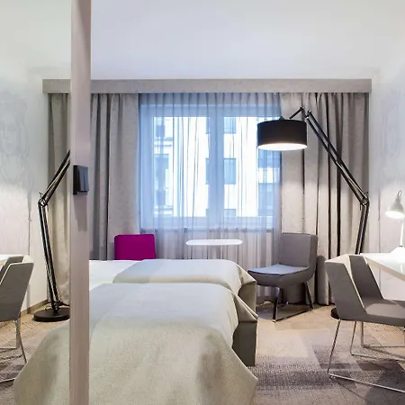 Mercure Stare 4*