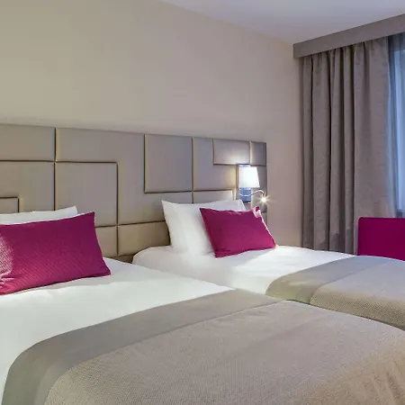 Mercure Stare Hotel
