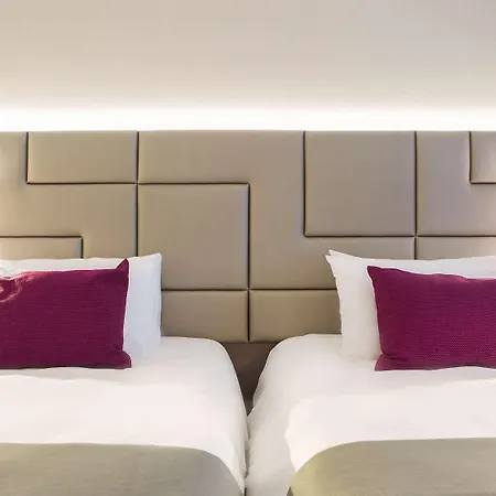 Mercure Stare 4* Krakow