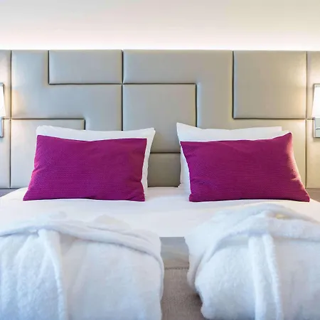 Mercure Stare Krakow