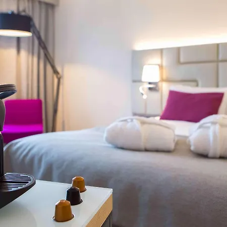 Mercure Stare Hotel Krakow