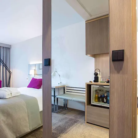 Hotel Mercure Stare 4*
