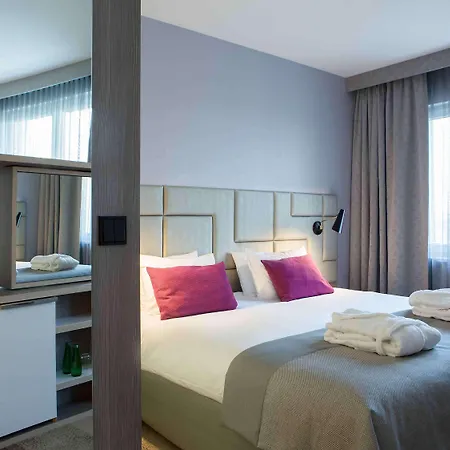 Hotel Mercure Stare Krakow