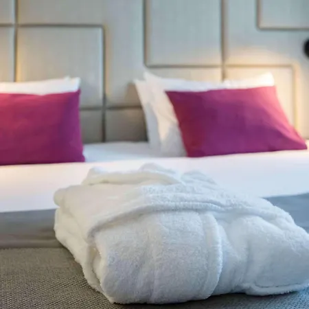 Mercure Stare Hotel Krakow