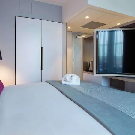 Hotel Mercure Stare
