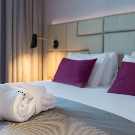Mercure Stare 4*