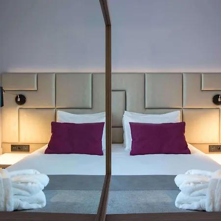 Mercure Stare Hotel