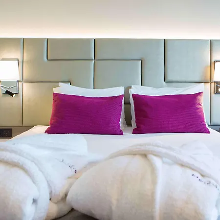 Mercure Stare