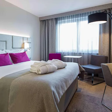 Hotel Mercure Stare 4*