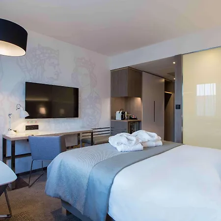 Mercure Stare Hotel