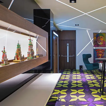 Hotel Mercure Stare 4*