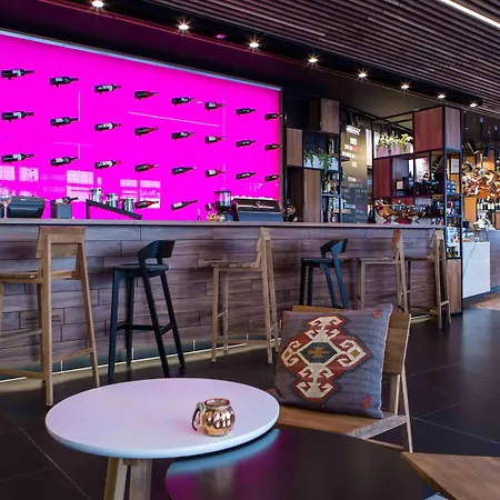 Mercure Stare 4* Krakow
