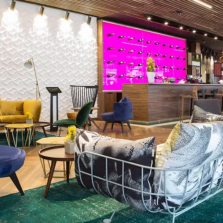 Mercure Stare Krakow