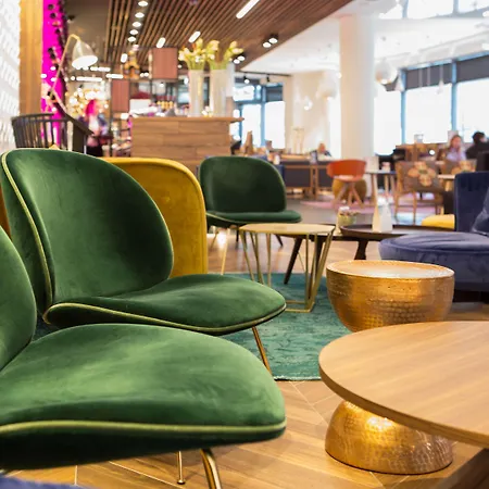 Mercure Stare Hotel Krakow