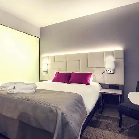 Mercure Stare Krakow