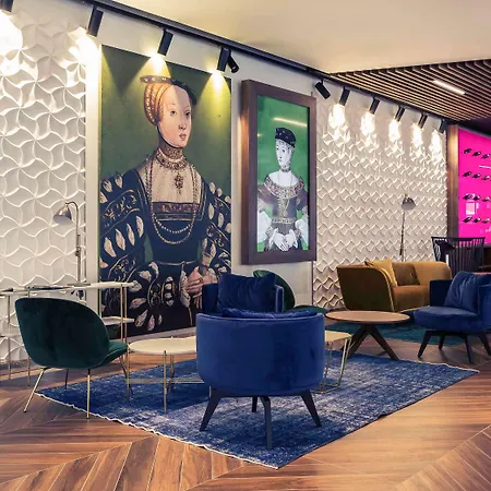 Mercure Stare Krakow