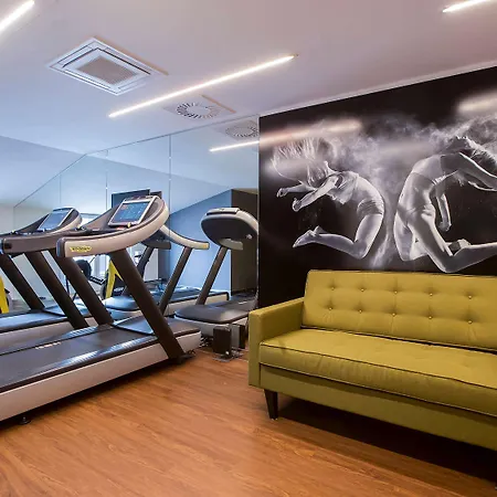 Mercure Stare Hotel Krakow