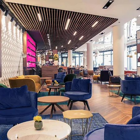 Hotel Mercure Stare 4*
