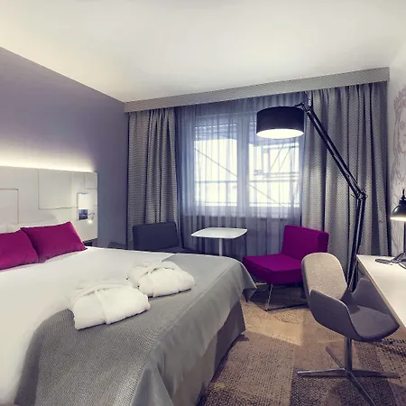 Mercure Stare Hotel