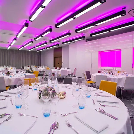 Hotel Mercure Stare
