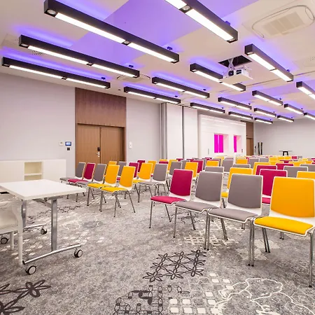 Mercure Stare Krakow