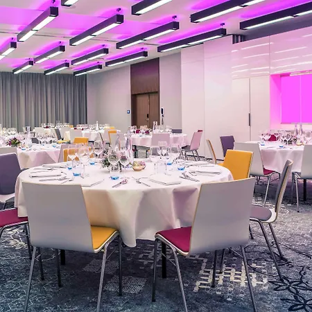 Mercure Stare 4* Krakow