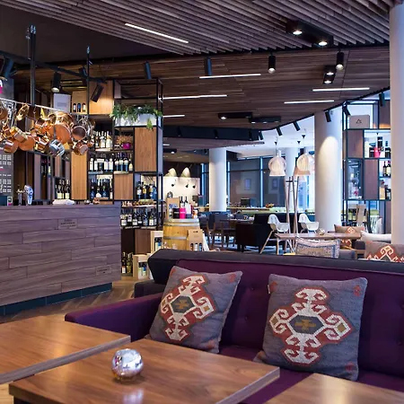 Mercure Stare Hotel 4*