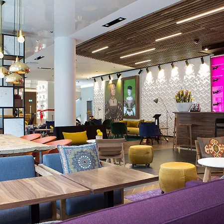 Mercure Stare Hotel 4*