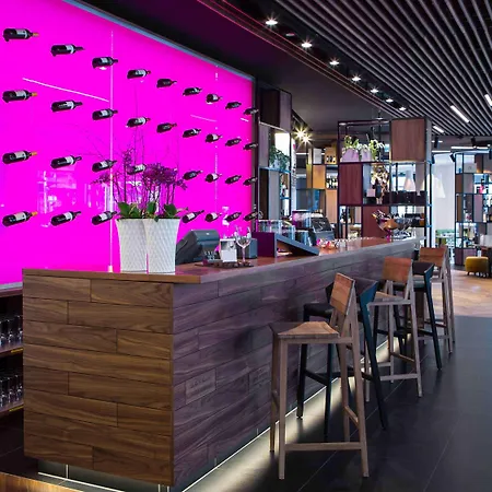Mercure Stare Hotel Krakow