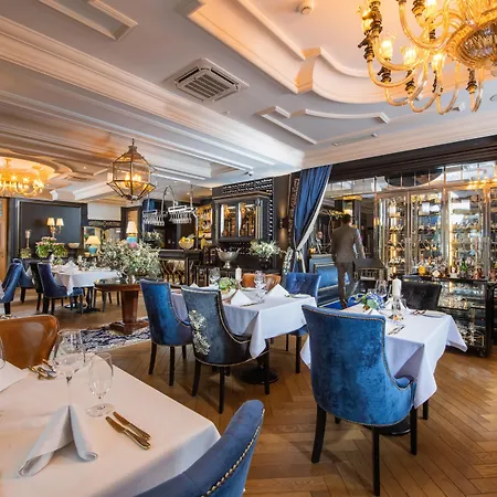 Bachleda Luxury Mgallery Collection 5*