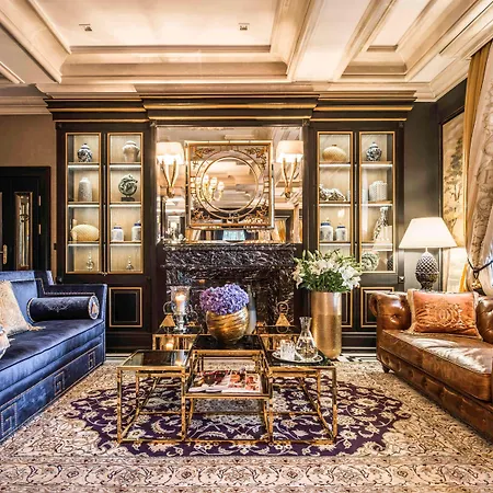 Bachleda Luxury Mgallery Collection Krasków