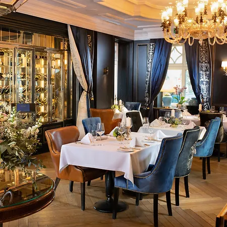 Bachleda Luxury Mgallery Collection 5* Krasków
