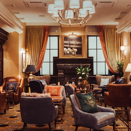 Bachleda Luxury Mgallery Collection Ξενοδοχείο Krasków