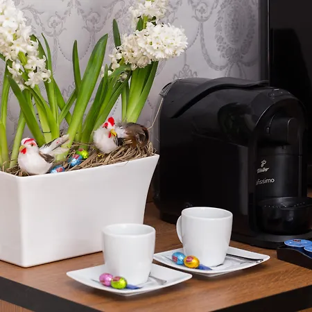 Hotel Grottger Luxury Boutique 4*