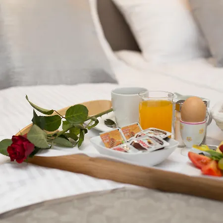 Grottger Luxury Boutique 4*