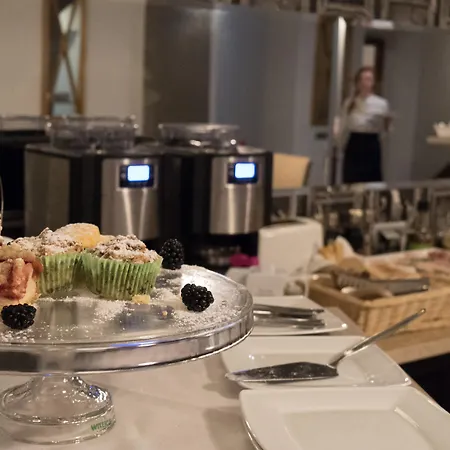Grottger Luxury Boutique 4* Krakow