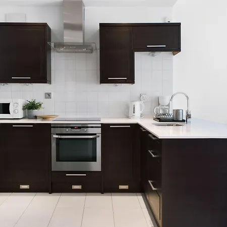 Apartman Yourplace Biskupia Old Town *