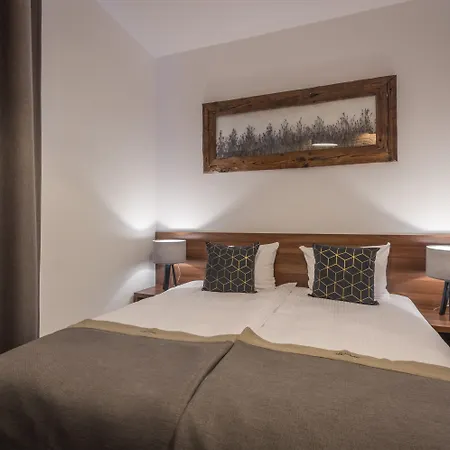 Hotel Lavender 3*
