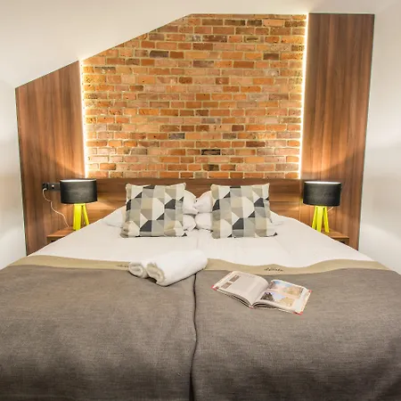 Hotel Lavender 3*