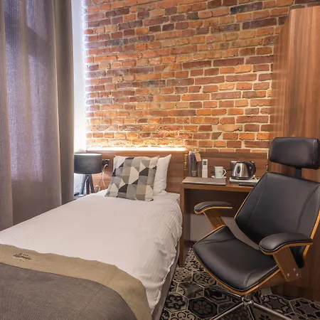 Lavender Hotel 3*