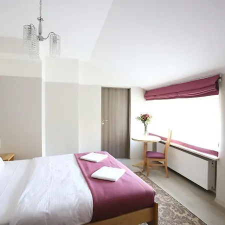 Garden Palace 3* Krakow