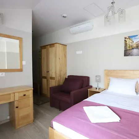 Aparthotel Garden Palace 3*