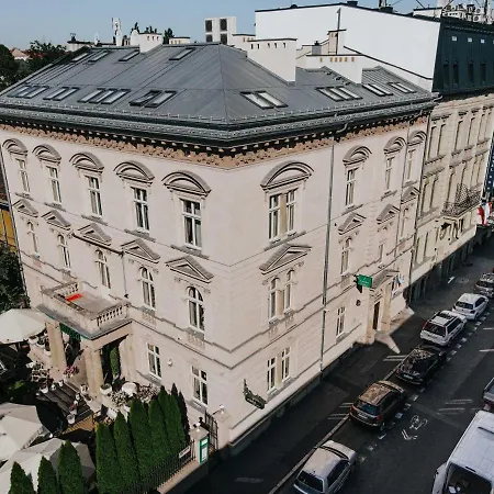 Garden Palace Aparthotel