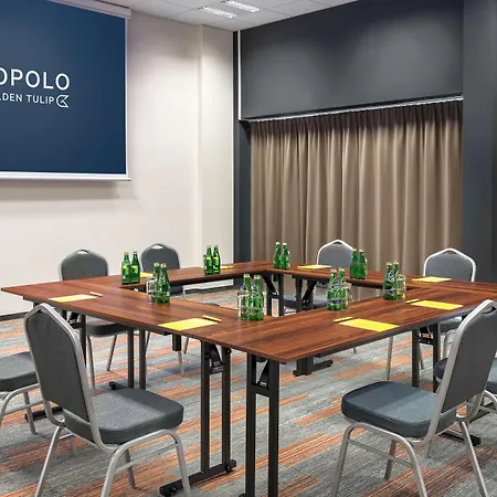 Metropolo By Golden Tulip 4* Krakow