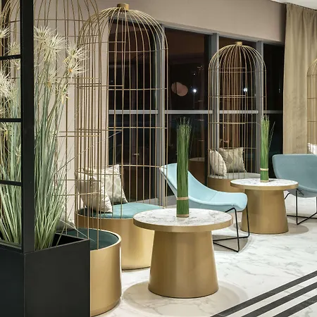 Metropolo By Golden Tulip 4* Krakow
